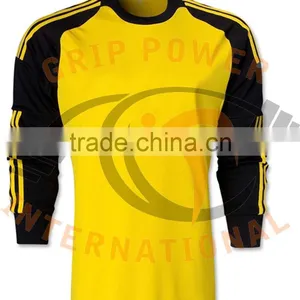 Sportswear/ Fotball Wear / Soccer Cut and Sew Uniform Set thumbnail-3