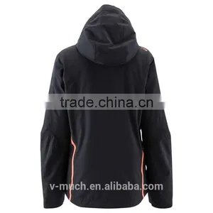 Women's Waterproof Outdoor Sports Wear & Hiking Wear thumbnail-2