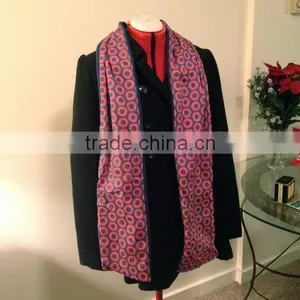 Fishman Scarf - SSS94 thumbnail-3