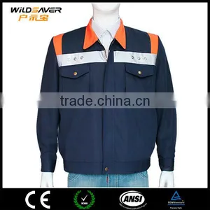 Uniforms Workwear/workwear for Mechanic/workwear Uniforms Industrial Uniform thumbnail-2