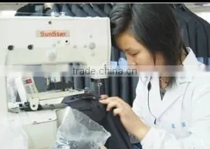 Ningbo Fudun Uniform Garment Co., Ltd. company overview - view 4 thumbnail