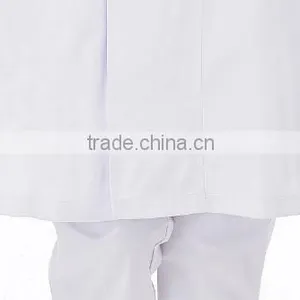 2015 Fashionable Nurse Dress Hospital Uniform thumbnail-6