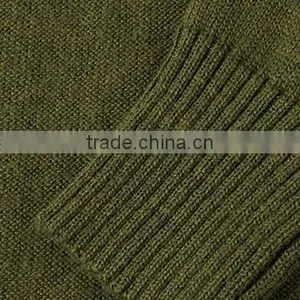Ladies Stylish Open Front Wool Thin Plain Cardigan Sweater With High Quality thumbnail-6