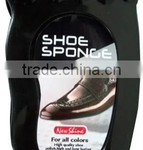 New Design Shoe Sponge Manufacturer thumbnail-3