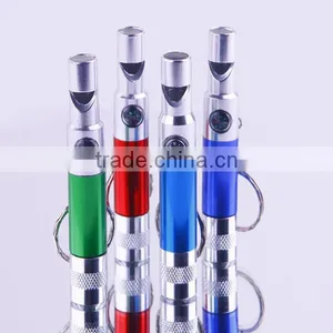 Fashion Led Flashlight Keychain thumbnail-1