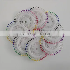 Hot Sale Convex Box Type Pearl Needle With Low Price and High Quality thumbnail-1