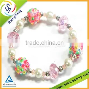 High Quality Leather Bracelets for Men/fashion Bracelets 2015/girls Friendship Bracelets thumbnail-1