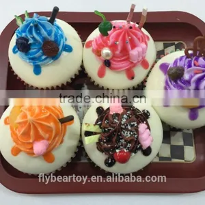 2016 Fashion Simulated Cake Simulation Bread Food thumbnail-1