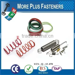 Made In Taiwan Standard Non-Standard Decorative Custom OEM Screws Fasteners thumbnail-5