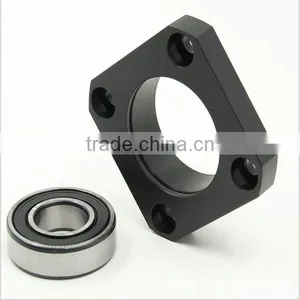 FK06 Metal Connecting Brackets for Ball Screw thumbnail-2