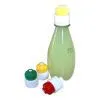 Turkey Push Pull Cap For Small Glass Bottles thumbnail-1