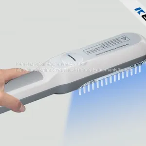 Cheap UV phototherapy 311nm NB uvb lamp for Eczema Vitiligo thumbnail-2