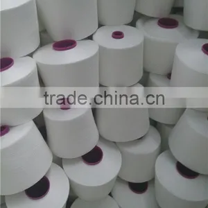 Polyester Dyed Ring Yarn 40s/2 thumbnail-1