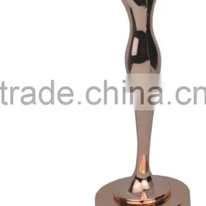 Replica Oscar Golden Metal Trophy Awards Customized Buy Oscar Trophy thumbnail-3