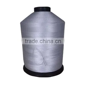 100% Polyester 100D/ 2 High Tenacity Thread for Fish Net thumbnail-1