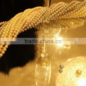 Various Types of Colorful Imitation Pearl for Imitation Pearl Bracelet thumbnail-2
