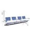 Hospital Waiting Chair DF-T609 thumbnail-1