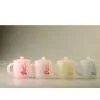 ECO Friendly Silicone Baby Cup With Lid 001 thumbnail-1