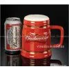 Ceramic Beer Cups, Porcelain Beer Mug thumbnail-1