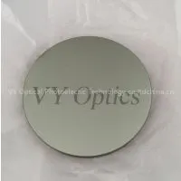 Optical Single Crystal Ge Wafer ( Germanium Wafer ) thumbnail-1