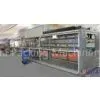 Flexibility Modular Design Carton Packaging Machine For Plastic Bottles thumbnail-1
