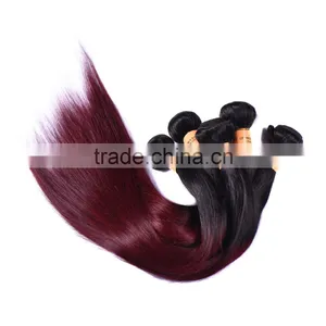 Hot Sale Wholesale Top Quality Hair Weave thumbnail-4