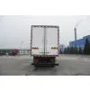 Dongfeng Rear Double Axles Refrigerator Truck thumbnail-3