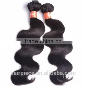 Wholesale Dyeable Virgin Hair, Human Hair Weft, Virgin Malaysian Hair thumbnail-5