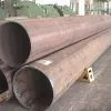 Longitudinal Seam Submerged-Arc Welded Pipes thumbnail-1