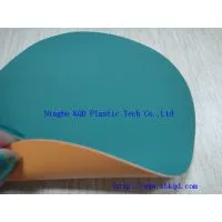 0.60mm PVC Coated Fabric for Protective Suit thumbnail-1