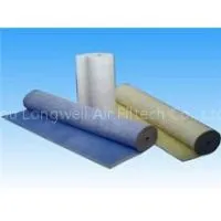 Longwell Brands Fiberglass Types Roll O Mat by Core in it thumbnail-2