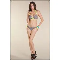 Young Girl Attractive Bikini Swimwear in 2014 Hottest Design thumbnail-1