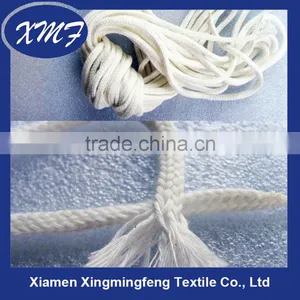 Soft Braided Cotton Cord thumbnail-1