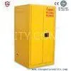 Double Wall Oil Storage Equipment , Chemical Storage Cabinet thumbnail-1