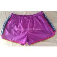 Women's Shorts thumbnail-1