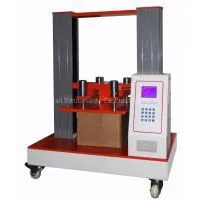 ISO 12048 Box Compressive Strength Tester thumbnail-1
