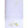 Looped End Deck Cotton Mop / Dust Mop With PVC Plastic New Rotary Hook thumbnail-1