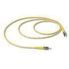 DX / SX LC LC Fiber Optic Jumper , MPO / DIN / D4 and SMA Connector thumbnail-1