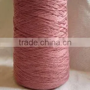 100% Viscose Dyed Yarn thumbnail-4