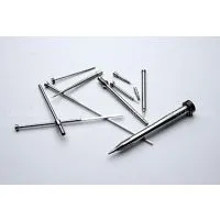 OEM Plastic Spare Parts Mould/precision Metal Mould Parts thumbnail-1