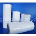 Transparent OEM Customed PET Clear Plastic Film Roll For Identity Cards, Photographs Etc thumbnail-1