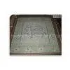 Negative Ion Jade Thermo Mattress Pad With Cover thumbnail-1
