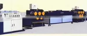 PA/PET Monofilament Extruding Machine Line thumbnail-6