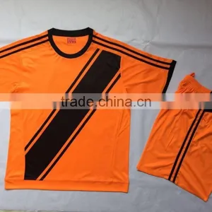 Custom Team Sublimation Soccer Kits Moisture Wicking Soccer Uniform/ Soccer Wear,SportsWear thumbnail-6