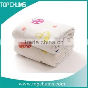 Wholesale China Manufacturers Baby Soft Thick Fleece Blanket thumbnail-5