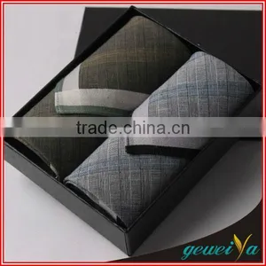 Fashion Men Cotton Raw Material For Handkerchief thumbnail-1