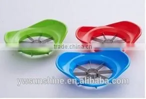 Durable Stainless Steel Fruit and Vegetable Cutter thumbnail-1