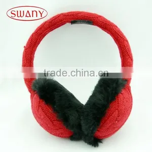 Different Type High Tensile Winter Fashion Earmuffs thumbnail-1