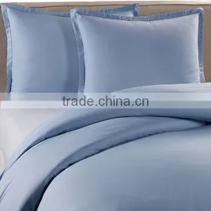 Luxurious 100% Modal Sateen Bedding Set thumbnail-1