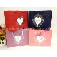 Design Fashion Gift Bag Paper Bag thumbnail-1